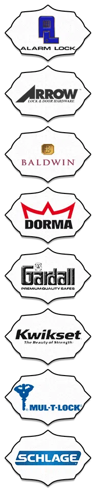 Locksmith Master Store Oak Park, MI 248-468-4343 - brands-side-verticle