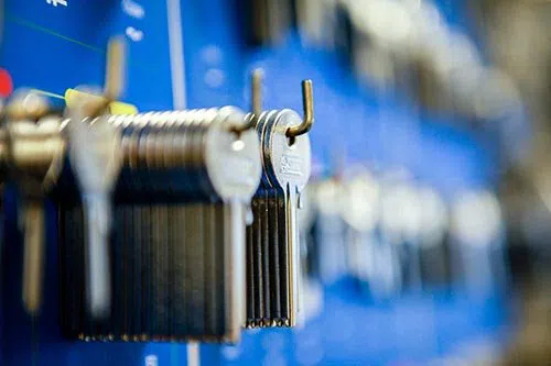 Locksmith Master Store Oak Park, MI 248-468-4343 - lock-smith