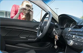 Locksmith Master Store Oak Park, MI 248-468-4343 - locked-keys-in-car