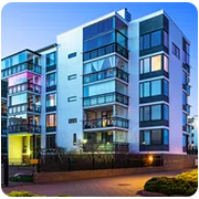 Locksmith Master Store Oak Park, MI 248-468-4343 - side-service-commercial